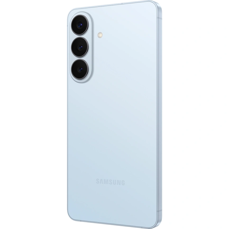 Смартфон Samsung Galaxy S26 Plus SM-S947B 12/512Gb Sky Blue фото 2