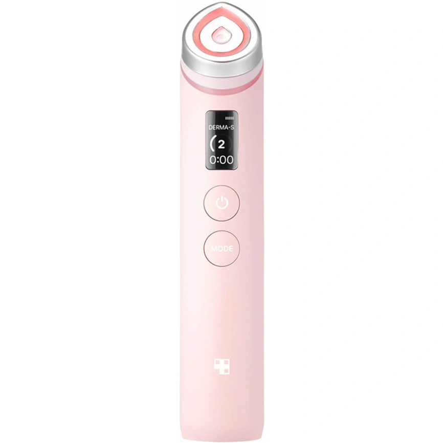 Микротоковый массажер для лица Medicube AGE-R Booster Pro Pink фото 1