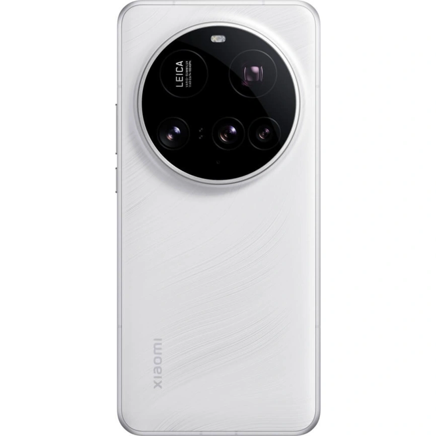 Смартфон Xiaomi 15 Ultra 16/512Gb White Global Version фото 5