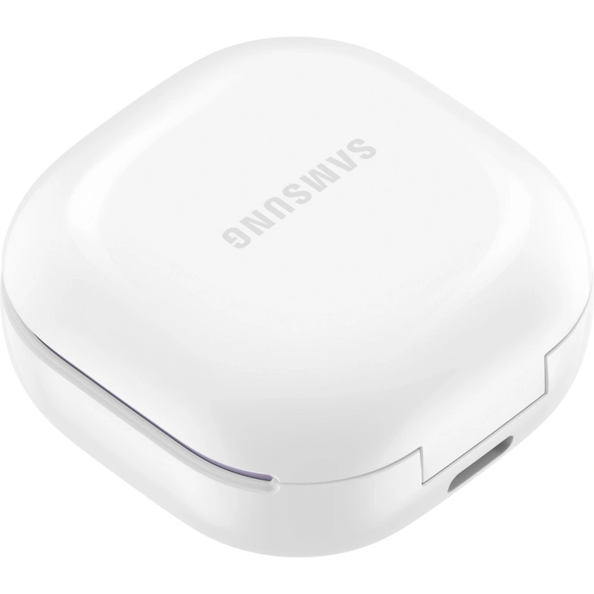 Наушники Samsung Galaxy Buds 2 Purple фото 8