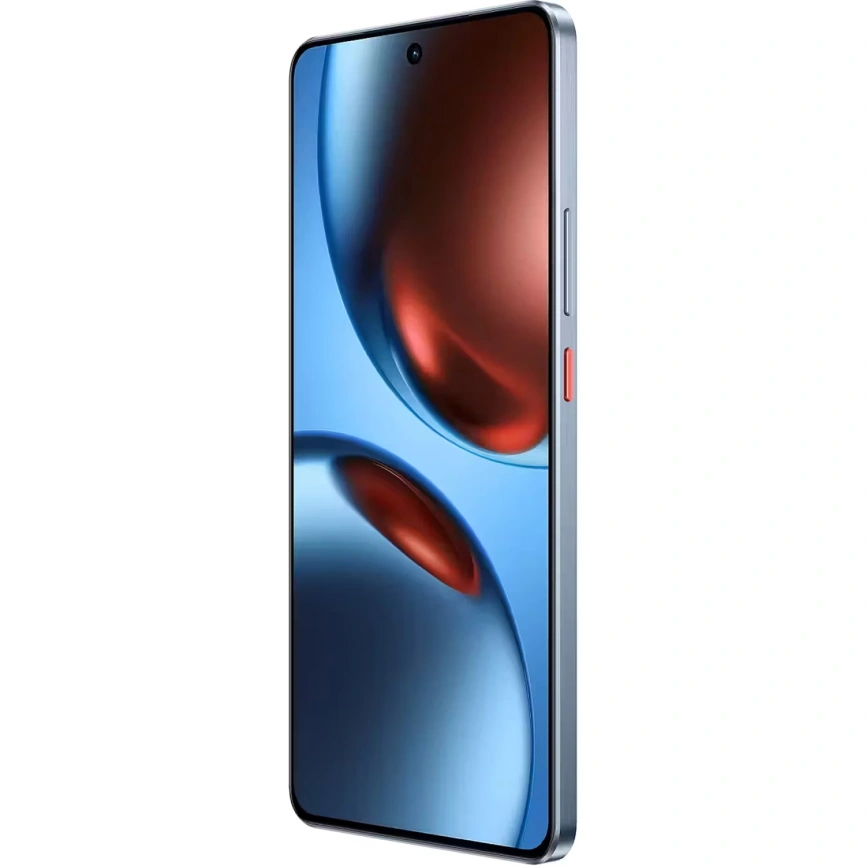 Смартфон Realme GT7 12/512Gb IceSense Blue фото 6