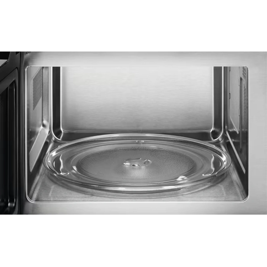 Микроволновая печь Electrolux EMS4253TEX Stainless Steel фото 2