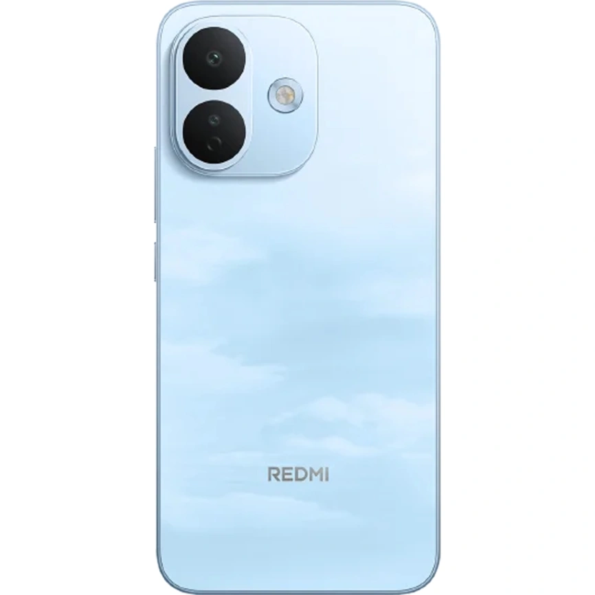 Смартфон Xiaomi Redmi Note 17 Pro 5G 8/256Gb Sky Blue EAC фото 4