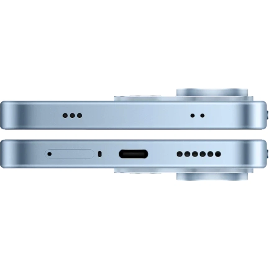 Смартфон Xiaomi Redmi Note 17 Pro 5G 8/512Gb Sky Blue EAC фото 2