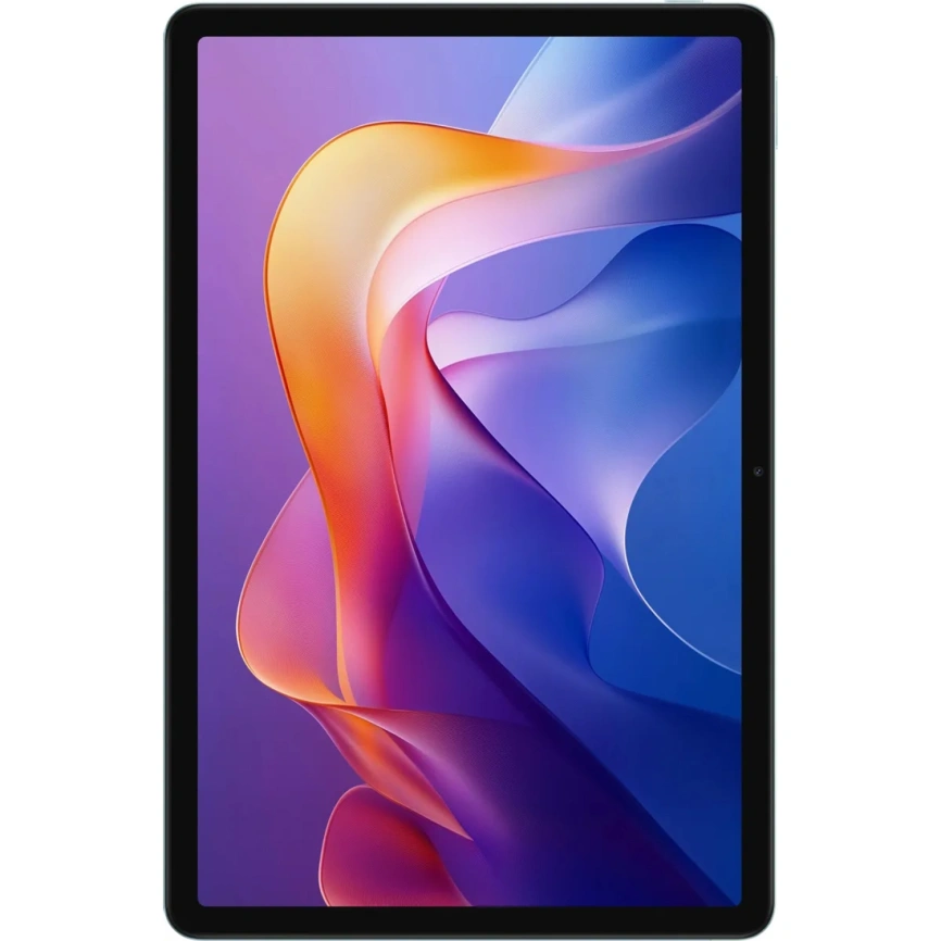 Планшет Xiaomi Redmi Pad 2 LTE 8/256Gb Mint Green фото 3