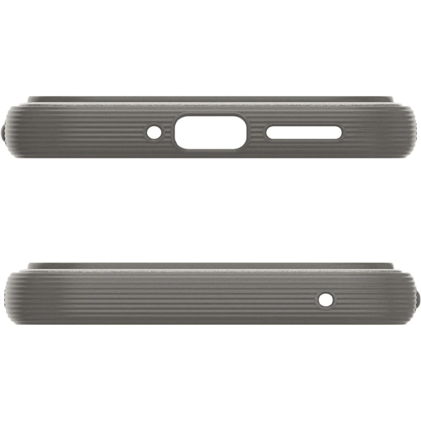 Чехол Caseology Parallax Case для Google Pixel 9/9Pro Ash Gray фото 5