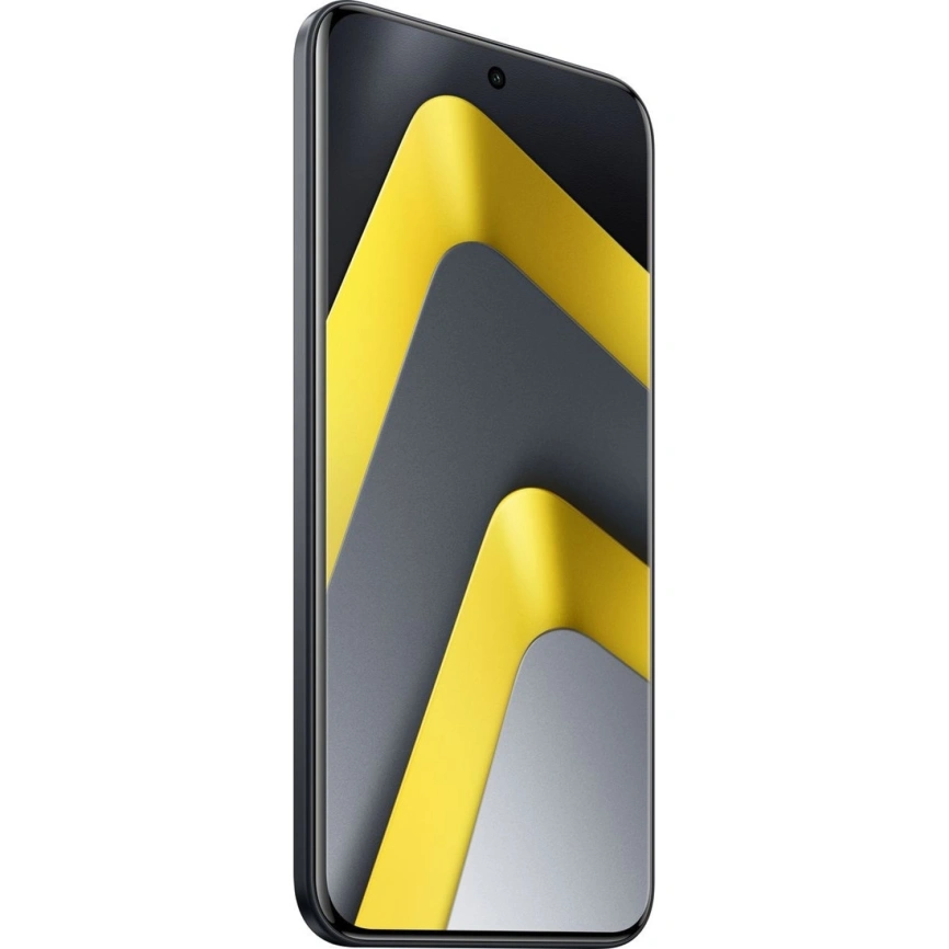 Смартфон Xiaomi Poco M8 Pro 5G 12/512Gb Black Global Version фото 3