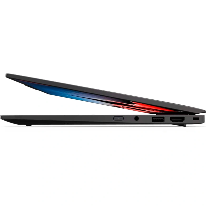 Ноутбук Lenovo ThinkPad X1 Carbon G12 14 2.8K OLED/ i7-155U Ultra/32Gb/1Tb SSD (21KDS3W900) Black фото 4