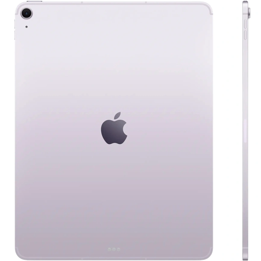 Планшет Apple iPad Air 11 (2025) Wi-Fi + Cellular 512Gb Purple фото 3