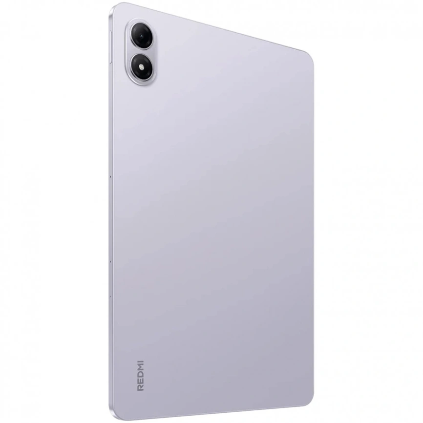 Планшет Xiaomi Redmi Pad 2 Pro Wi-Fi 6/128Gb Lavender Purple EAC фото 2