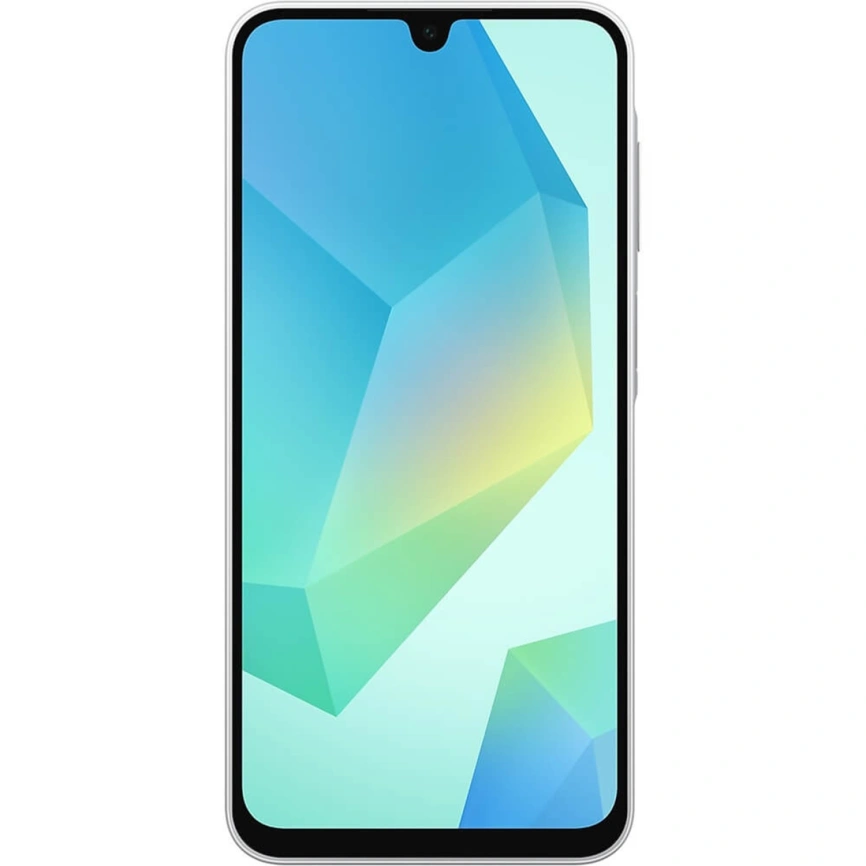 Смартфон Samsung Galaxy A16 4/128 Light Grey фото 8