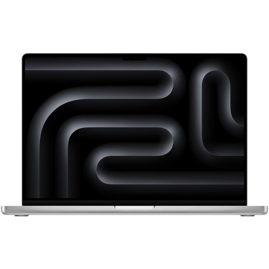 Ноутбук Apple MacBook Pro 16 (2024) M4 Max 16C CPU, 40C GPU/48Gb/1Tb SSD (MX2W3) Silver фото 1