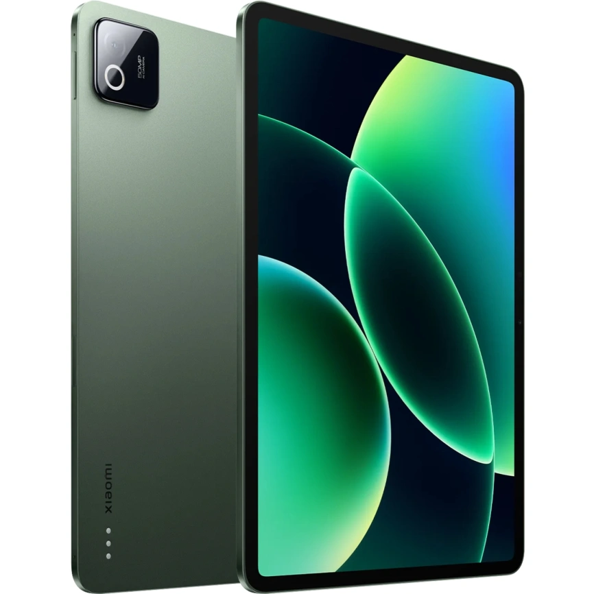 Планшет Xiaomi Pad 8 Pro Wi-Fi 12/512Gb Pine Green EAC фото 2