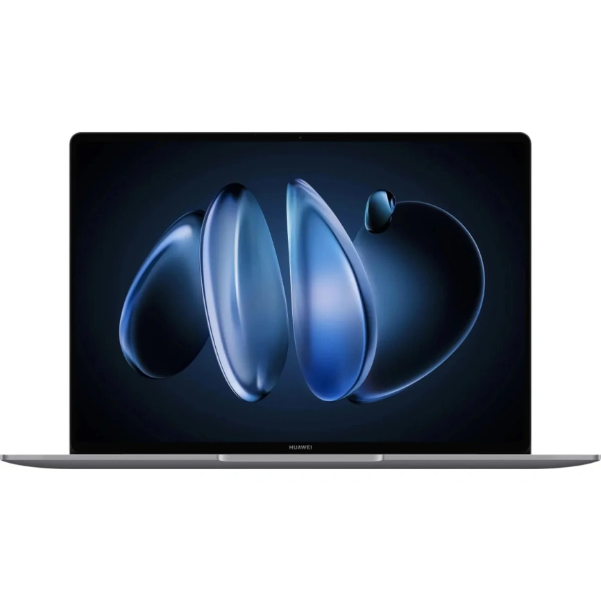 Ноутбук Huawei MateBook 14 OLED/ i5-125H Ultra/16GB/512GB SSD (53014HYB) Space Gray фото 3