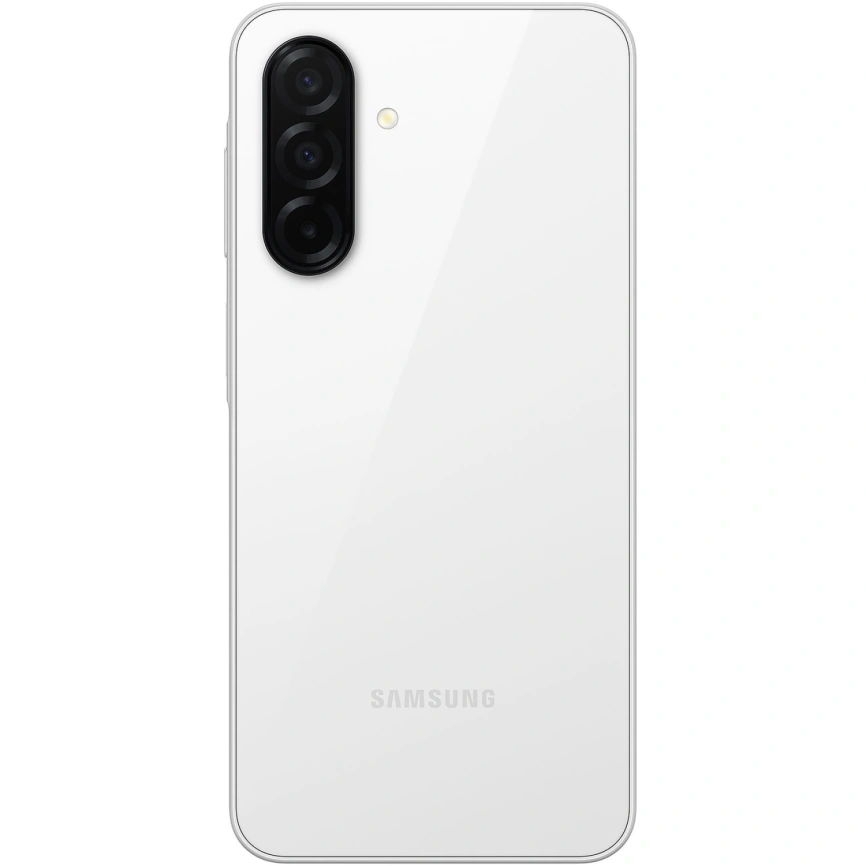 Смартфон Samsung Galaxy A26 5G 6/128Gb White фото 3