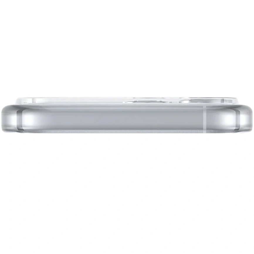 Чехол Benks Crystal Phone Case для iPhone 17 Pro фото 3