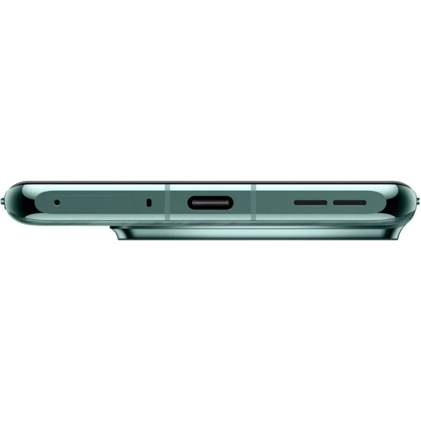 Смартфон OnePlus 12 5G 12/256Gb Flowy Emerald фото 4