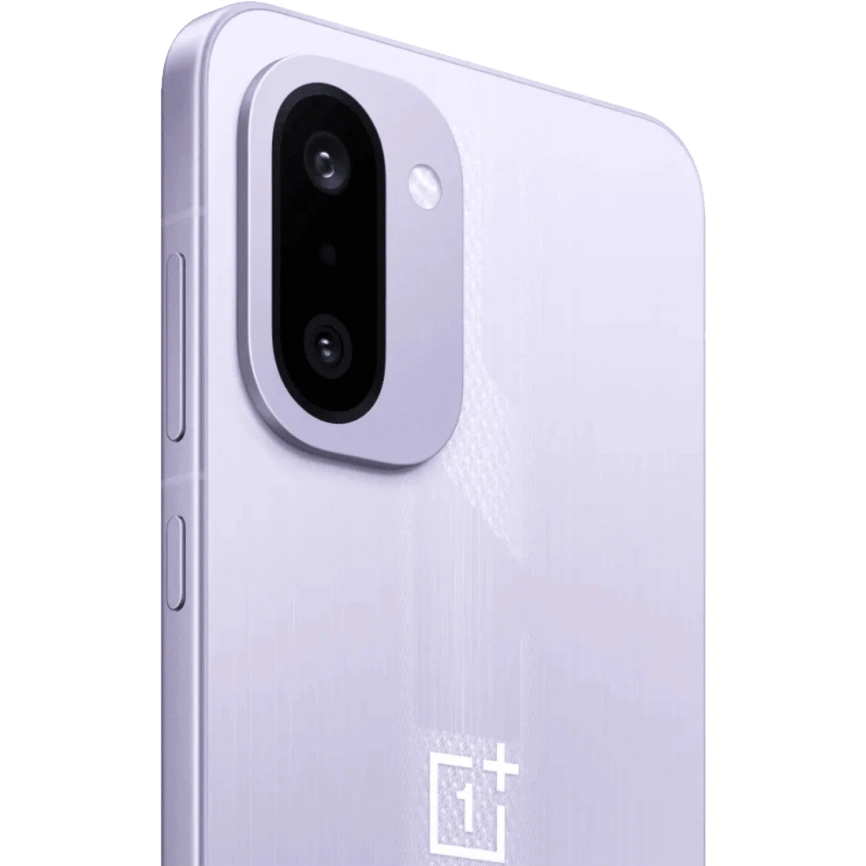 Смартфон OnePlus 15R 12/256Gb Electric Violet фото 2