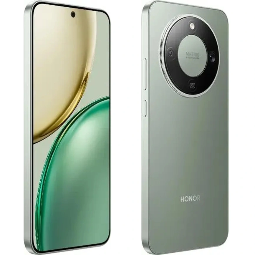 Смартфон Honor X9d 12/512Gb Forest Green фото 3