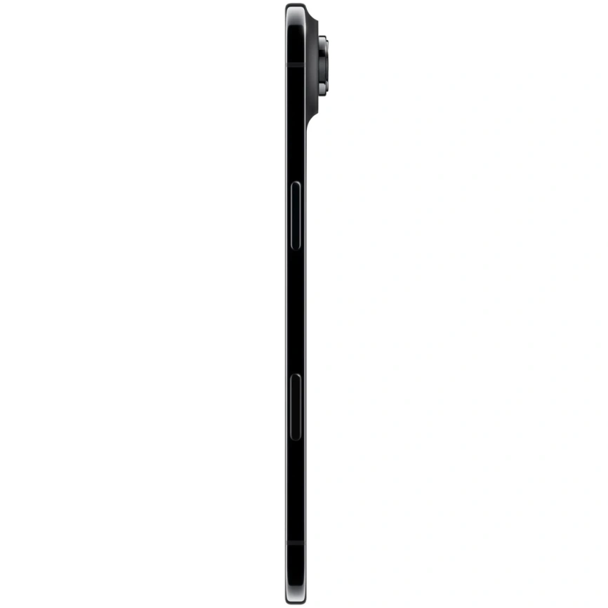Смартфон Apple iPhone Air eSIM 256GB Space Black фото 2