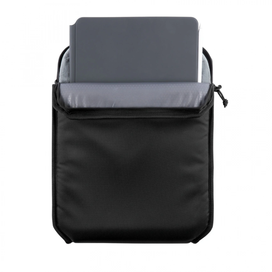 Чехол-папка UAG Shock Sleeve Lite для iPad Pro 11 2020/2021/2022 (982390114040) Black фото 4
