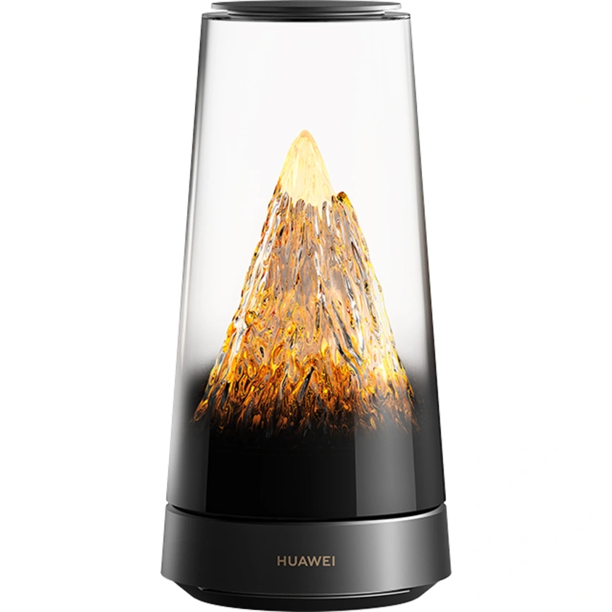 Wi-Fi Роутер Huawei Mesh X3Pro GAEA2-PLM21-20 Black (53030EBK) фото 1