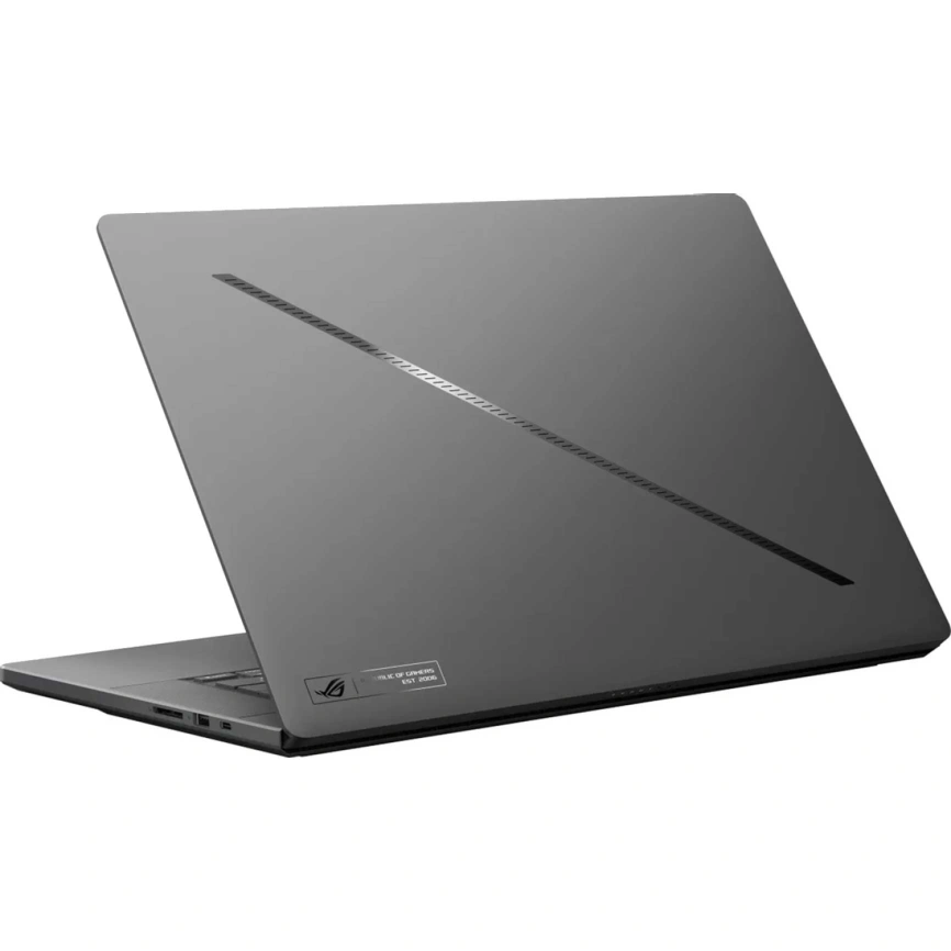 Ноутбук ASUS ROG Zephyrus G16 GU605CM-QR111 16 OLED/ i7-255H Ultra/32GB/1TB SSD (90NR0M21-M005A0) Eclipse Gray фото 3