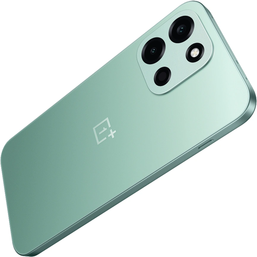 Смартфон OnePlus Nord 6 12/512Gb Fresh Mint EU фото 3