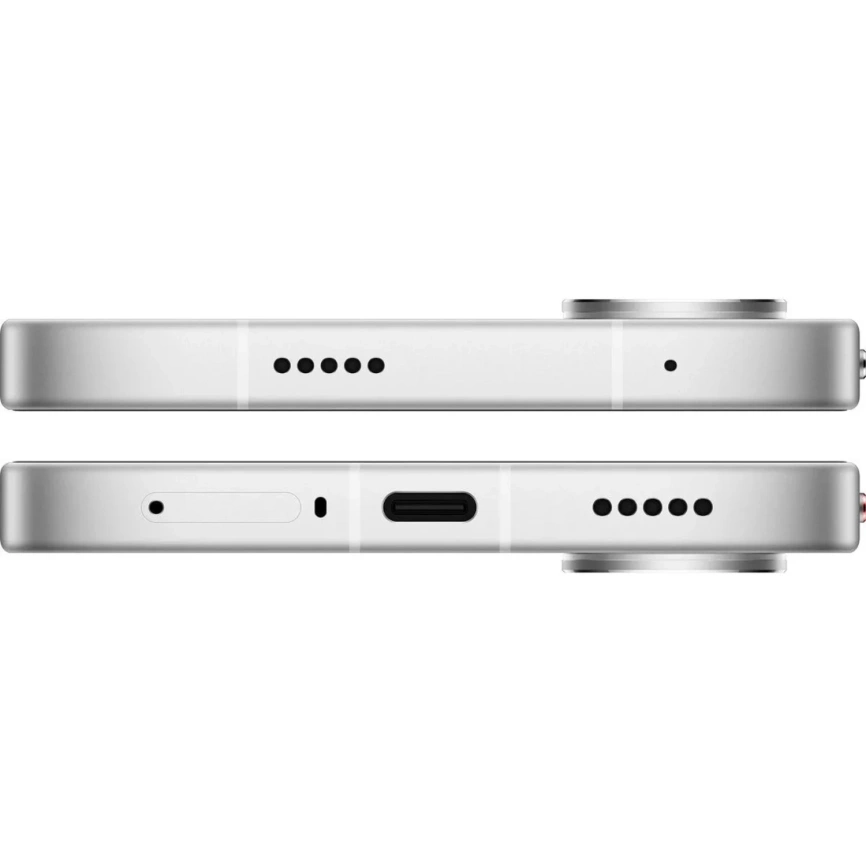 Смартфон Xiaomi Poco X8 Pro Max 12/256Gb White EAC фото 2