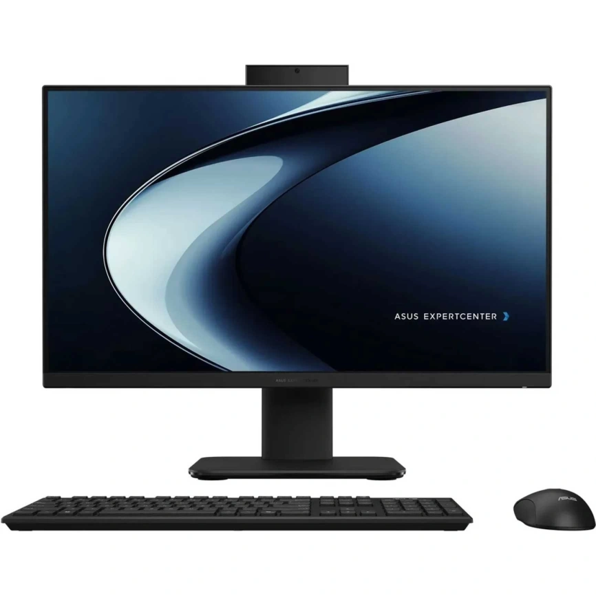 Моноблок ASUS P440VAK-BPC4320 23.8 IPS/ i7-240H/32GB/1TB SSD (90PT03X5-M03N00) Black фото 1