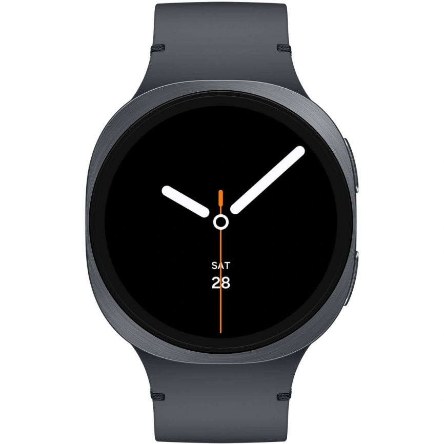 Смарт-часы Samsung Galaxy Watch8 44 mm SM-L330 Graphite фото 2