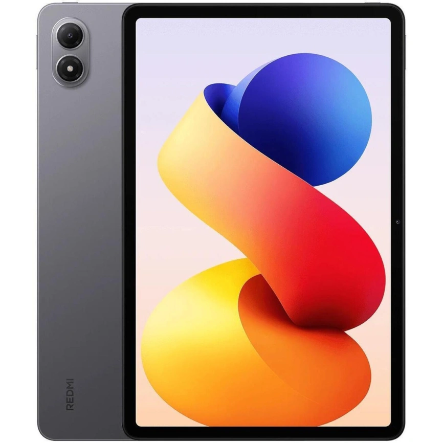Планшет Xiaomi Redmi Pad 2 Pro Wi-Fi 8/256Gb Graphite Gray Global Version фото 1