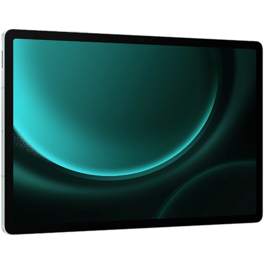 Планшет Samsung Galaxy Tab S9 FE Plus Wi-Fi 12/256GB Mint (SM-X610) фото 3