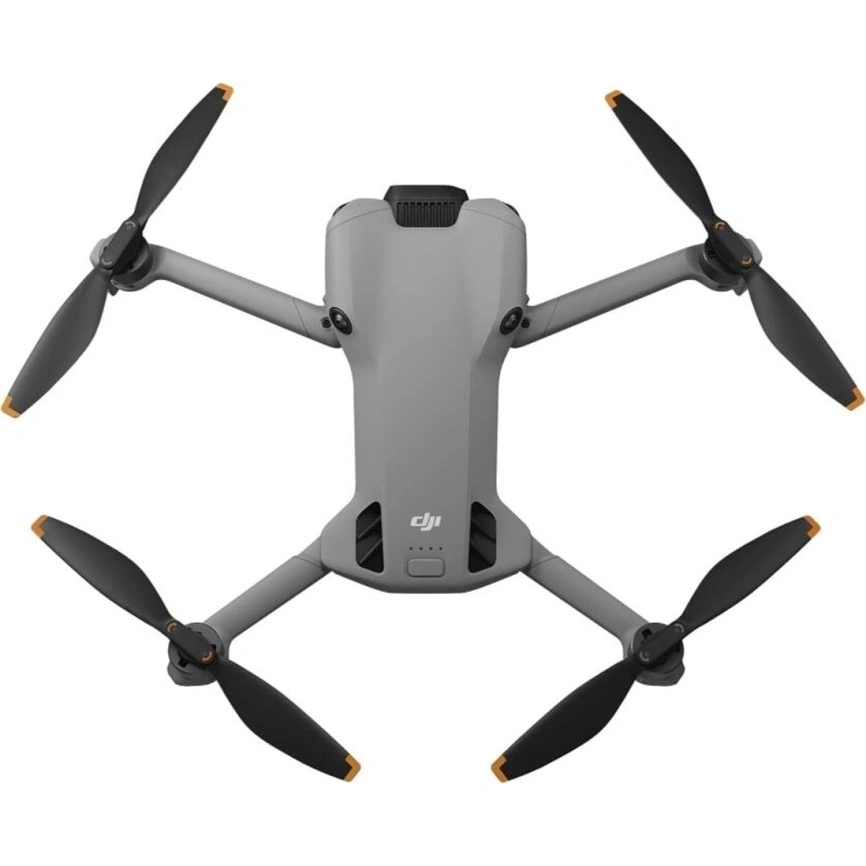 Квадрокоптер DJI Mini 5 Pro Fly More Combo Plus (DJI RC 2) фото 3