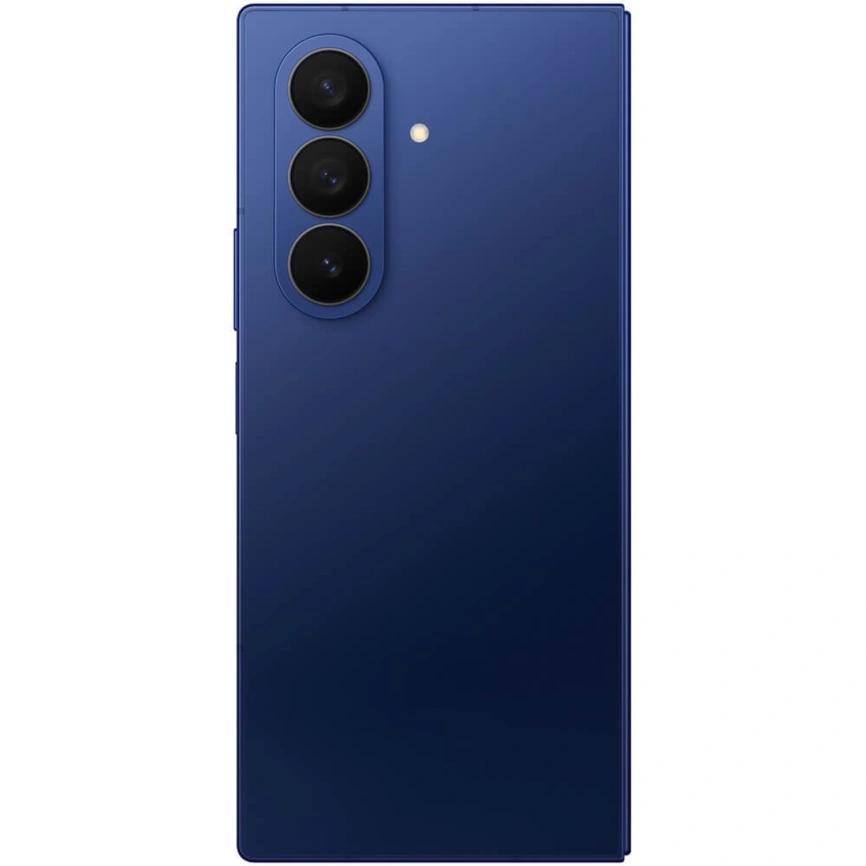 Смартфон Samsung Galaxy Z Fold7 16/1TB Blue Shadow фото 9