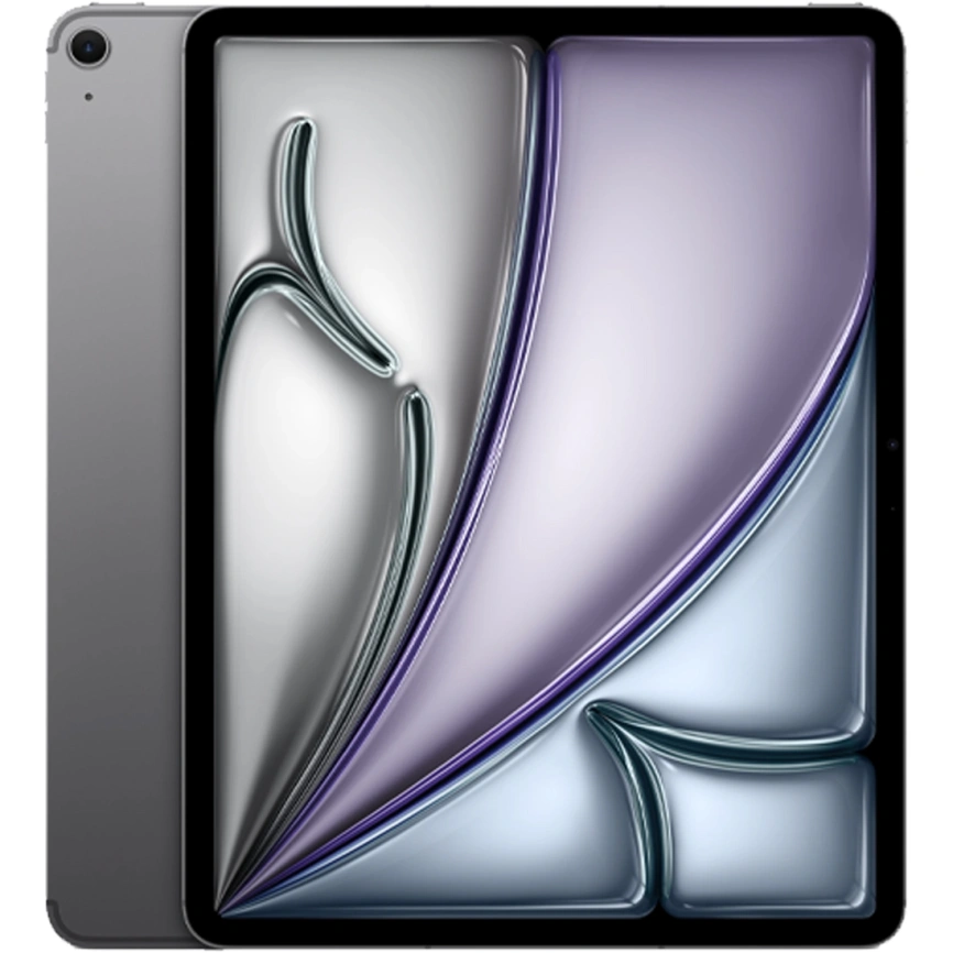 Планшет Apple iPad Air 13 (2026) Wi-Fi + Cellular 1TB Space Gray фото 1