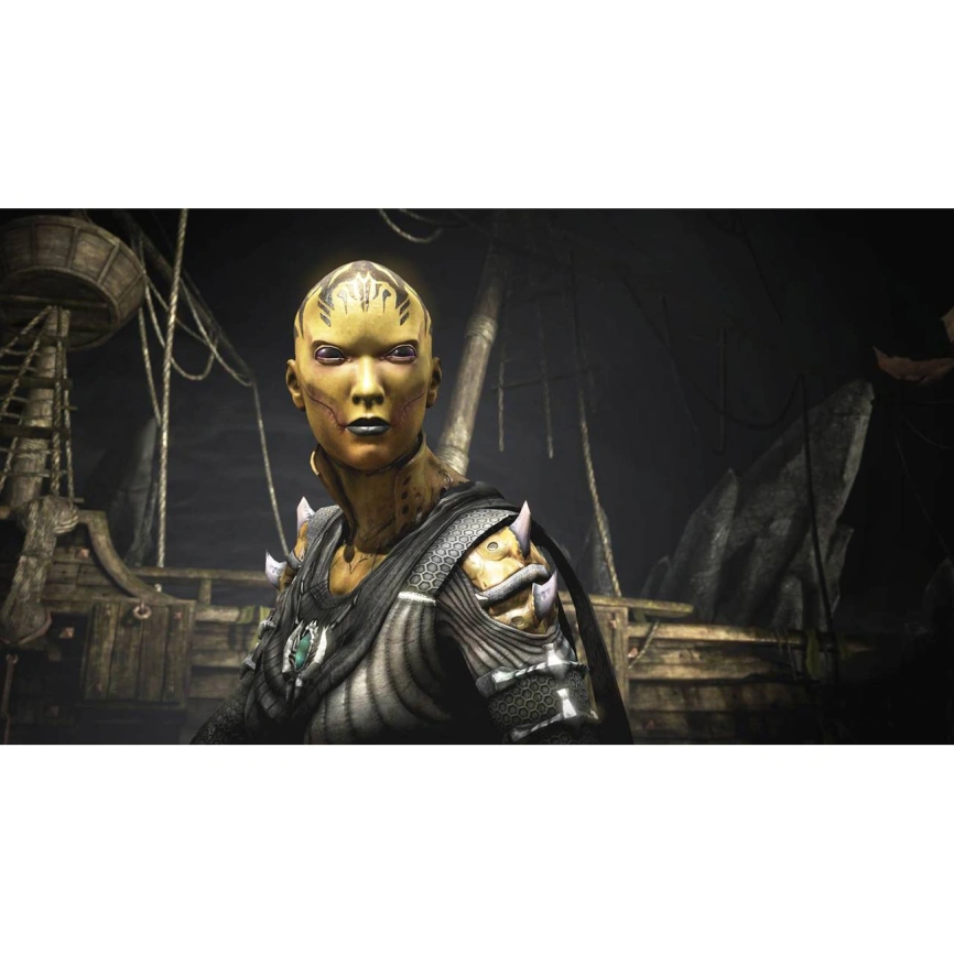 Игра Microsoft Mortal Kombat XL (Русские субтитры) (Xbox One/Series X) фото 3