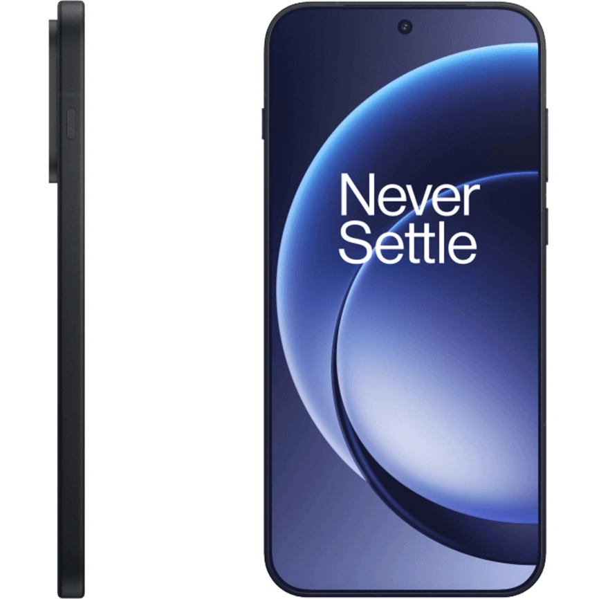 Смартфон OnePlus 15 12/256Gb Infinite Black CN фото 3