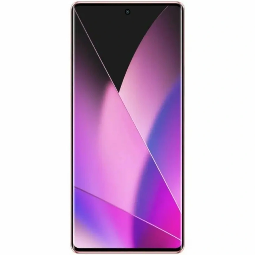 Смартфон Infinix Zero 40 8/256Gb Blossom Glow фото 2