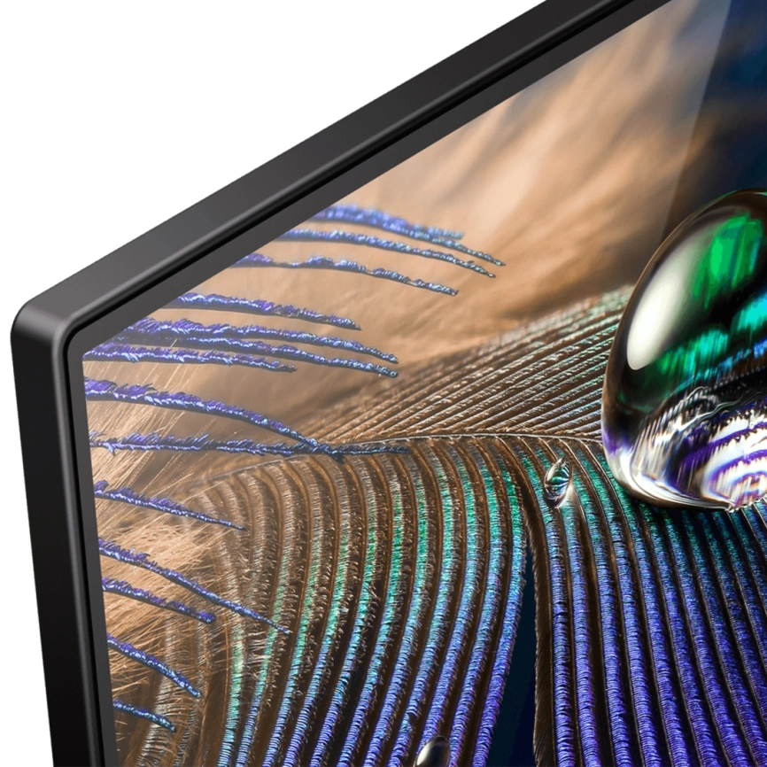 Телевизор OLED Sony XR-65A90J фото 2