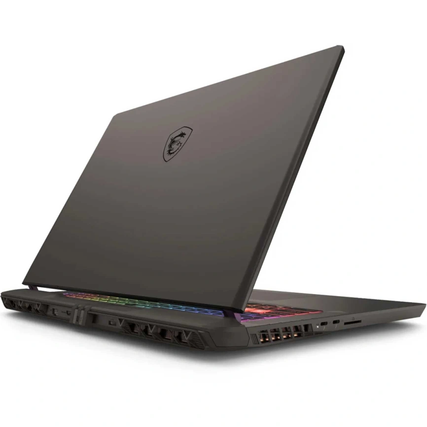 Ноутбук MSI Vector 17 GP68 HX AI A2XWHG-065RU 17 QHD IPS/ i9-275HX Ultra/32GB/1TB SSD (9S7-17S372-065) Gray фото 1