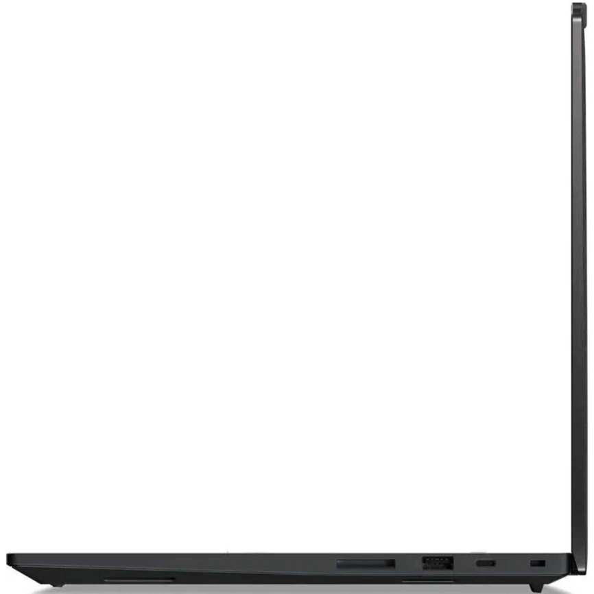 Ноутбук Lenovo ThinkPad P1 G7 16 IPS/ i7-155H Ultra/32Gb/1Tb SSD (21KWS60800) Black фото 4