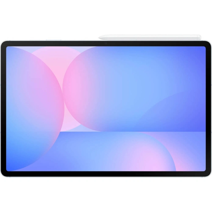 Планшет Samsung Galaxy Tab S10 FE Plus LTE 12/256GB Blue (SM-X626B) фото 4