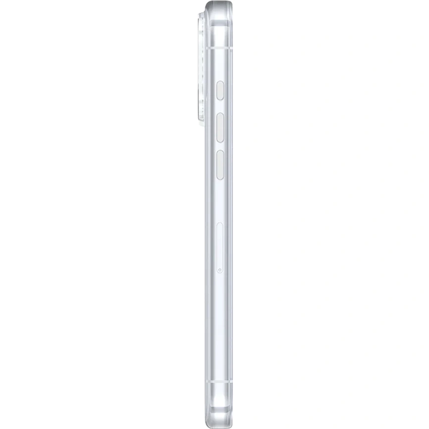 Чехол Benks Crystal Phone Case для iPhone 17 Pro фото 4