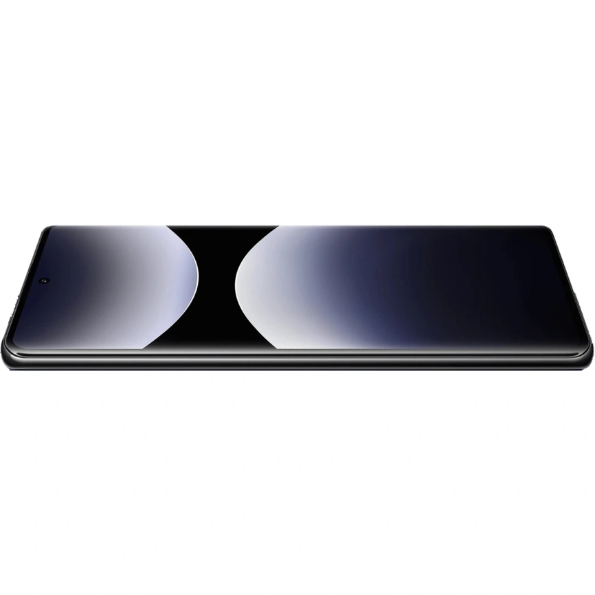 Смартфон Xiaomi Redmi Note 14 Pro 4G 8/128Gb Midnight Black Global Version фото 3