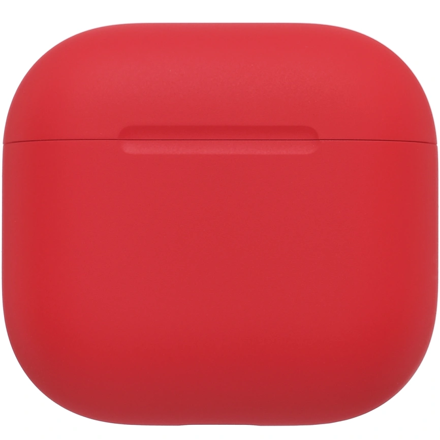 Наушники Apple AirPods 4 Color Red фото 3