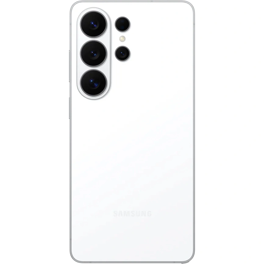 Смартфон Samsung Galaxy S26 Ultra SM-S948B 12/512Gb White фото 7