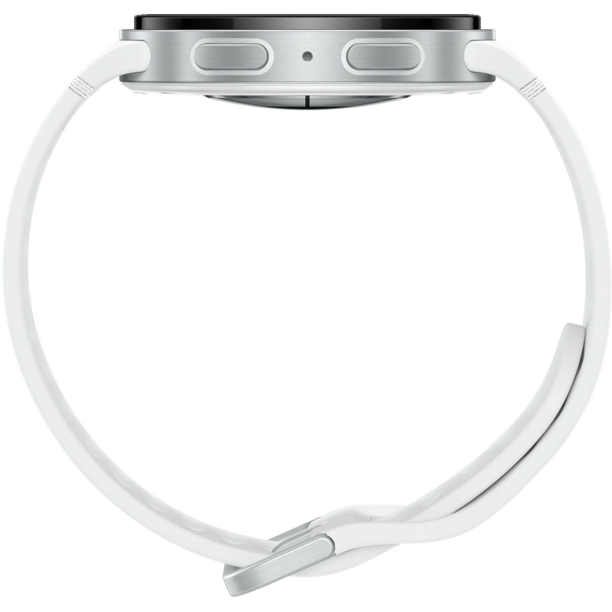 Смарт-часы Samsung Galaxy Watch8 40 mm SM-L320 Silver фото 3