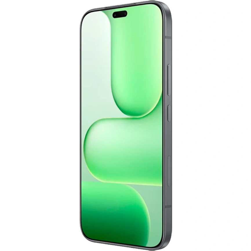 Смартфон Honor 600 Lite 8/256Gb Velvet Black фото 6