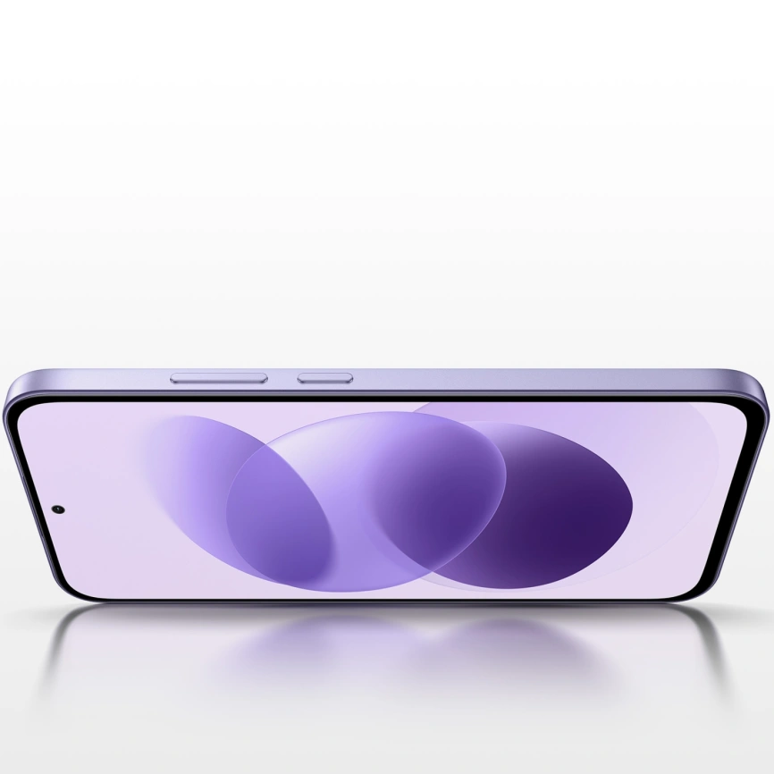 Смартфон Xiaomi Redmi Note 17 4G 6/256Gb Celestial Purple Global Version фото 2